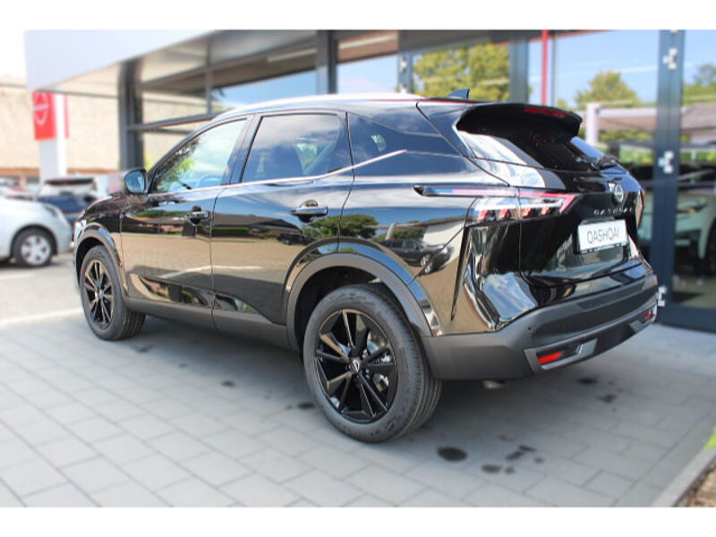 Nissan Qashqai 1,5 VC-T e-POWER Tekna HUD 19' 19'