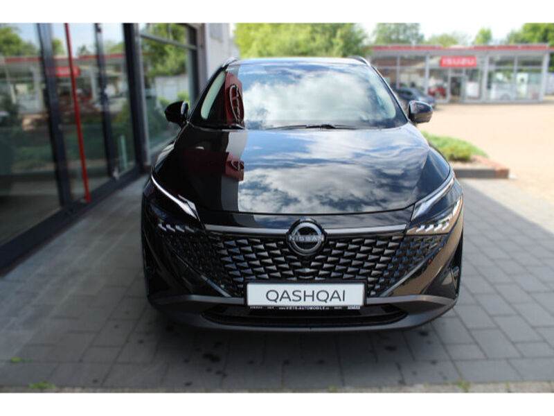 Nissan Qashqai 1,5 VC-T e-POWER Tekna HUD 19' 19'