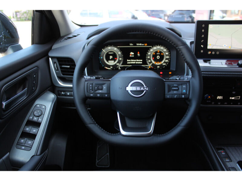 Nissan Qashqai 1,5 VC-T e-POWER Tekna HUD 19' 19'