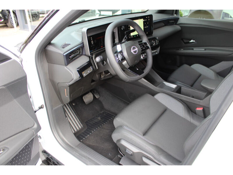 Nissan Micra 52 kWh ADVANCE Winter
