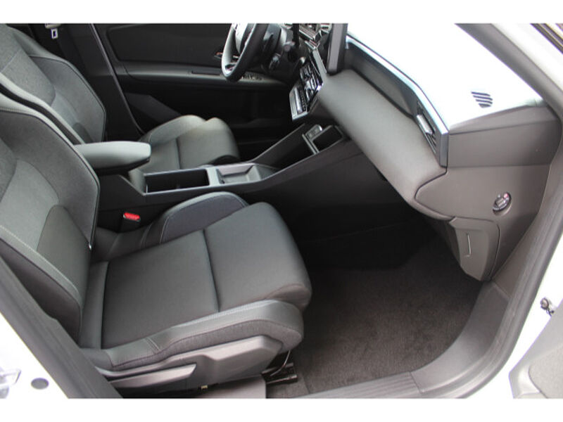 Nissan Micra 52 kWh ADVANCE Winter
