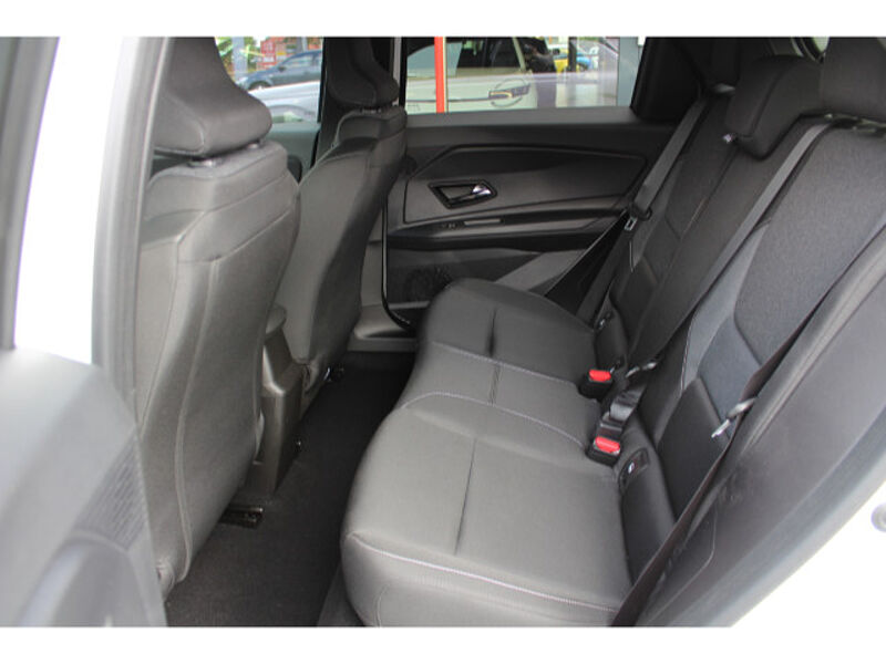 Nissan Micra 52 kWh ADVANCE Winter