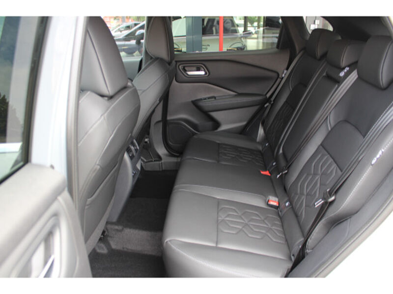 Nissan Qashqai 1,5 VC-T e-POWER Tekna HUD 19' 19'