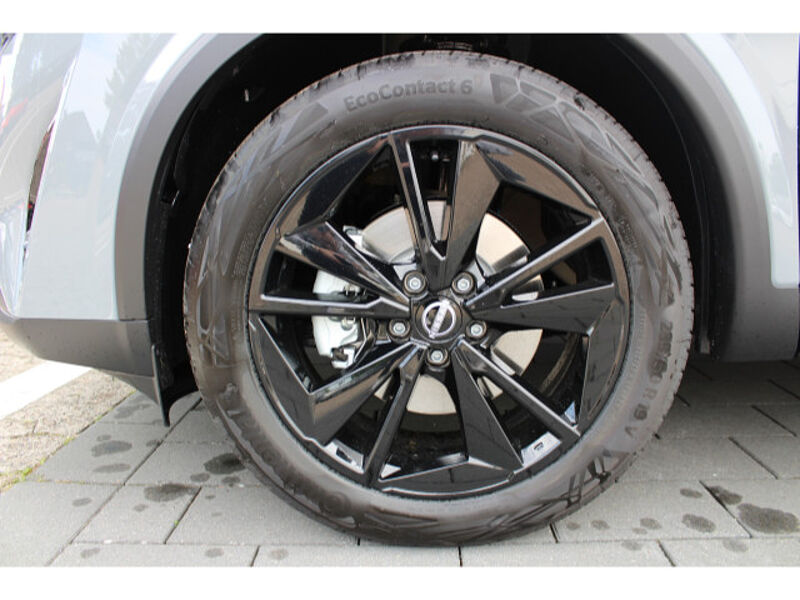 Nissan Qashqai 1,5 VC-T e-POWER Tekna HUD 19' 19'