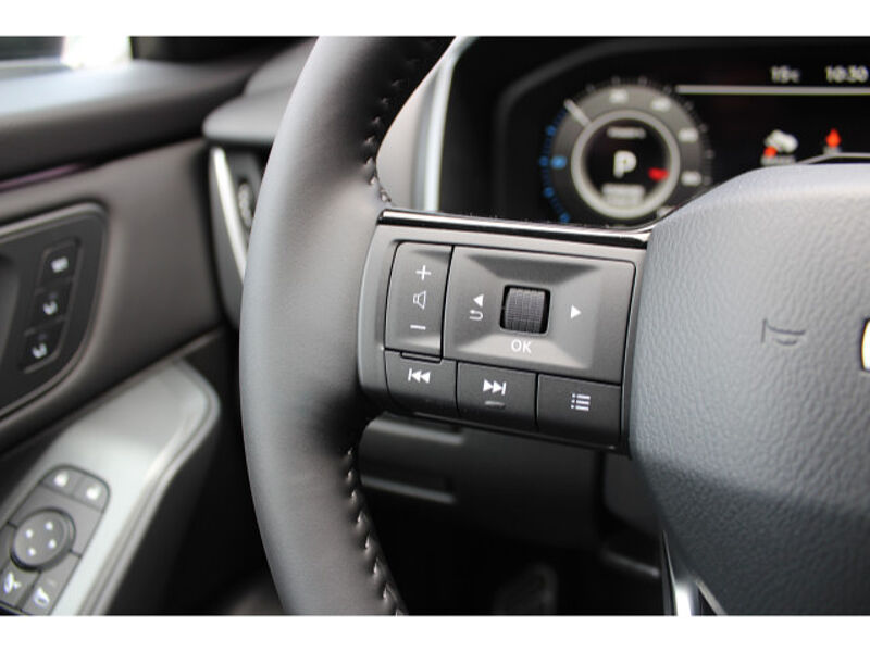 Nissan Qashqai 1,5 VC-T e-POWER Tekna HUD 19' 19'