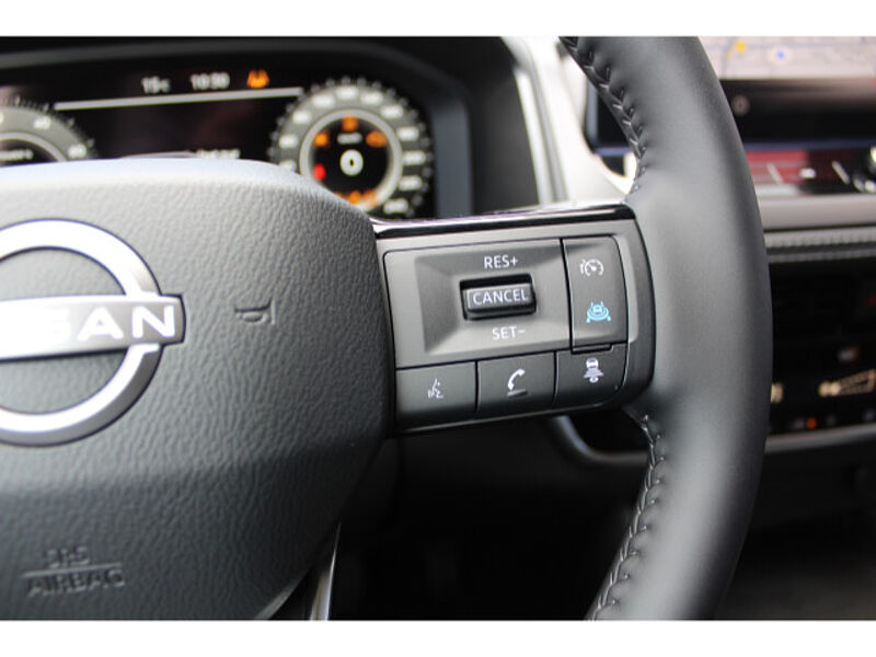 Nissan Qashqai 1,5 VC-T e-POWER Tekna HUD 19' 19'