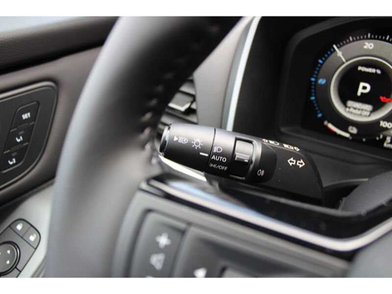 Nissan Qashqai 1,5 VC-T e-POWER Tekna HUD 19' 19'
