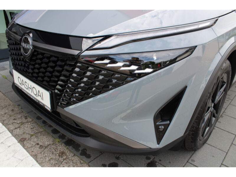 Nissan Qashqai 1,5 VC-T e-POWER Tekna HUD 19' 19'