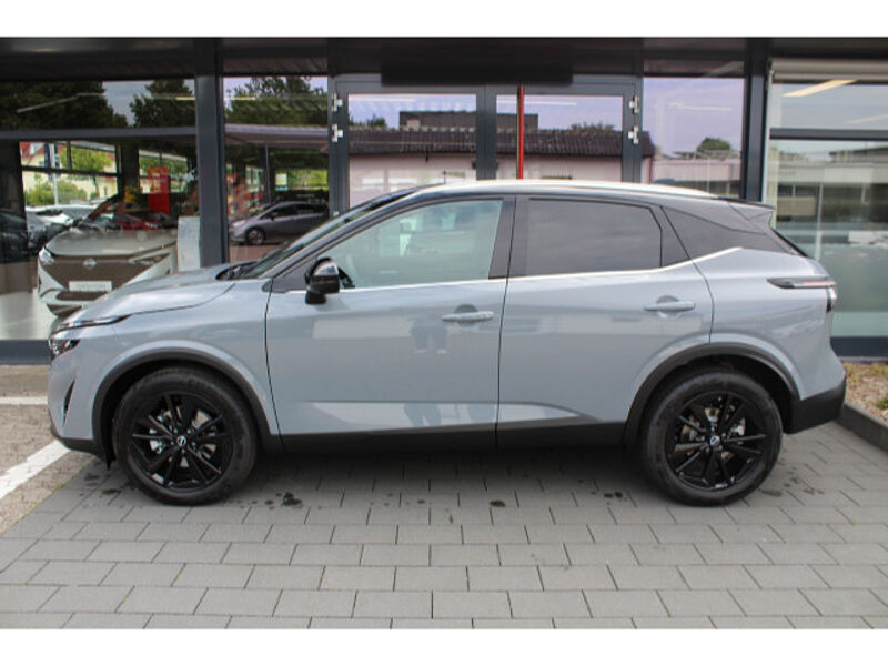Nissan Qashqai 1,5 VC-T e-POWER Tekna HUD 19' 19'