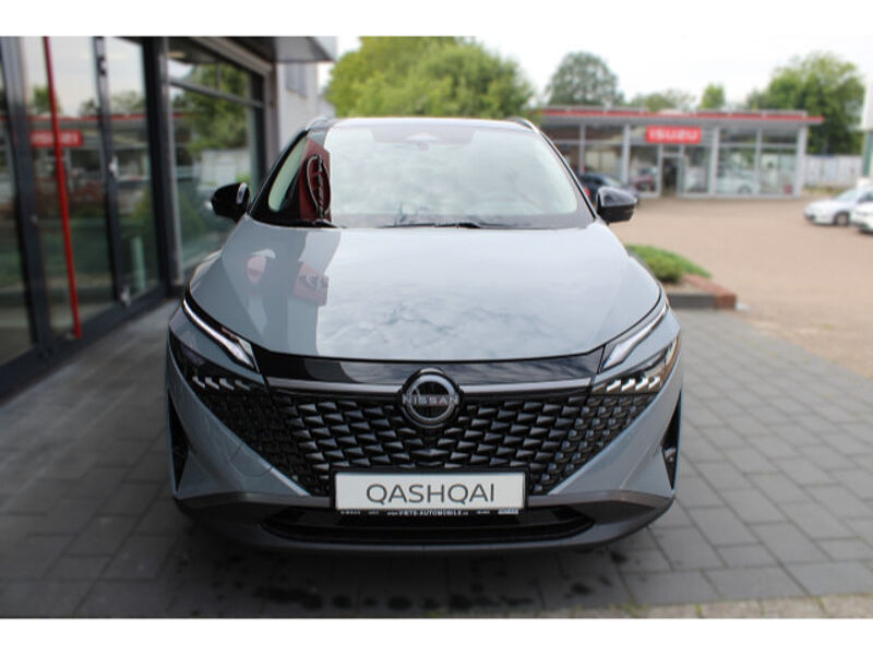 Nissan Qashqai 1,5 VC-T e-POWER Tekna HUD 19' 19'