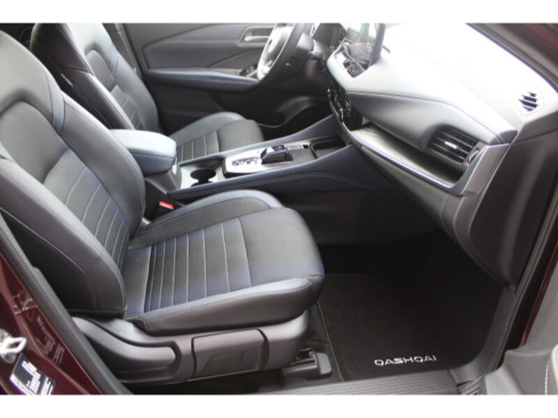 Nissan Qashqai 1.5 VC-T e-POWER Tekna AT  Design