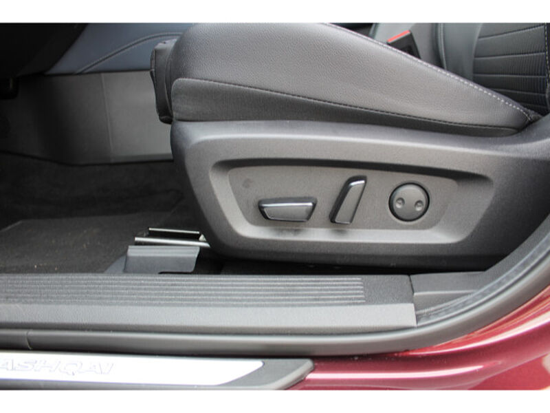 Nissan Qashqai 1.5 VC-T e-POWER Tekna AT  Design