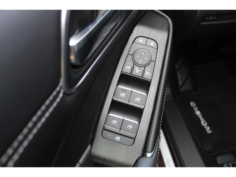 Nissan Qashqai 1.5 VC-T e-POWER Tekna AT  Design