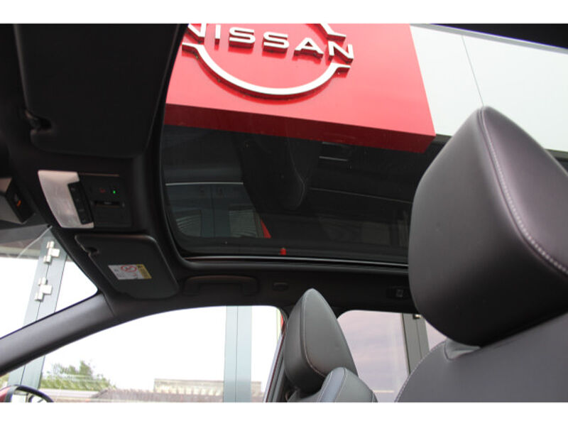 Nissan Qashqai 1.5 VC-T e-POWER Tekna AT  Design