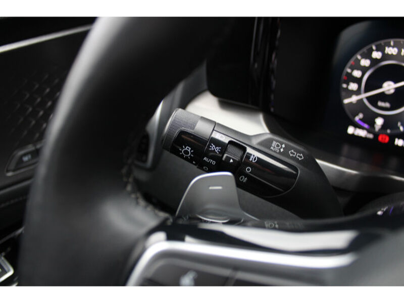 Kia Sorento AWD 2.2 CRDi Platinum Leder AHK LED SD