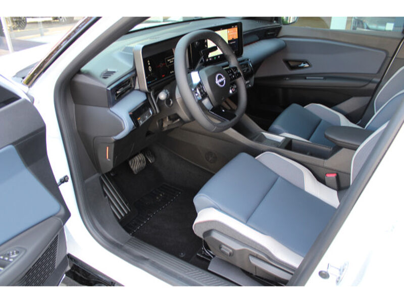 Nissan Micra 52 kWh EVOLVE ProPilot