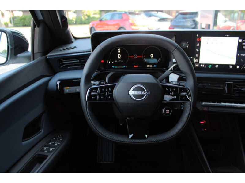 Nissan Micra 52 kWh EVOLVE ProPilot
