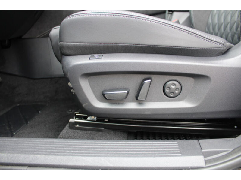 Nissan Qashqai 1.3 DIG-T Tekna+ Automatik 20 Zoll
