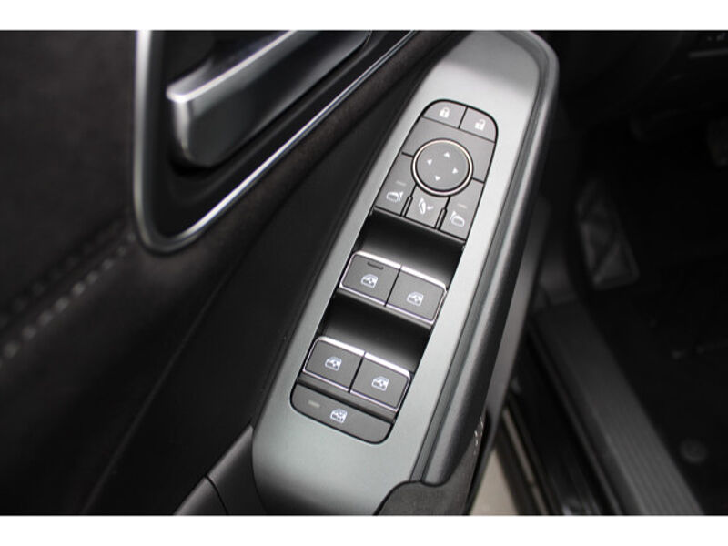 Nissan Qashqai 1.3 DIG-T Tekna+ Automatik 20 Zoll