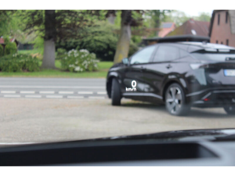 Nissan Qashqai 1.3 DIG-T Tekna+ Automatik 20 Zoll