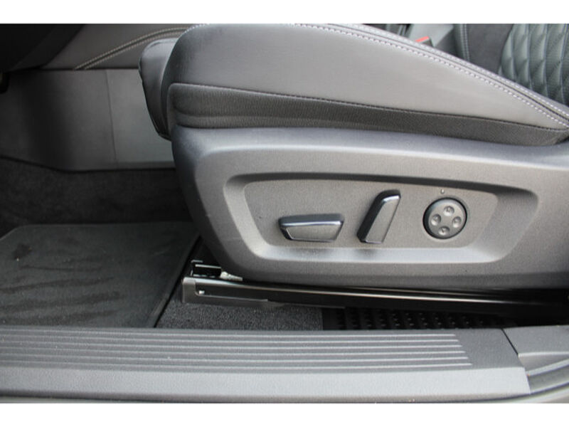 Nissan Qashqai 1.3 DIG-T Tekna+ Automatik 20 Zoll