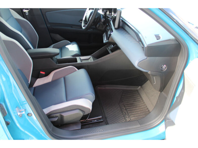 Nissan Micra 52 kWh EVOLVE