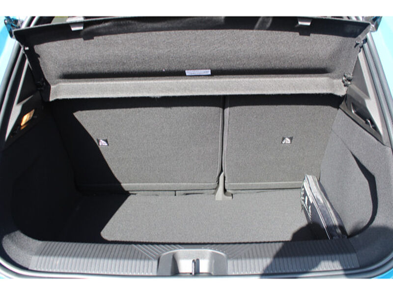 Nissan Micra 52 kWh EVOLVE