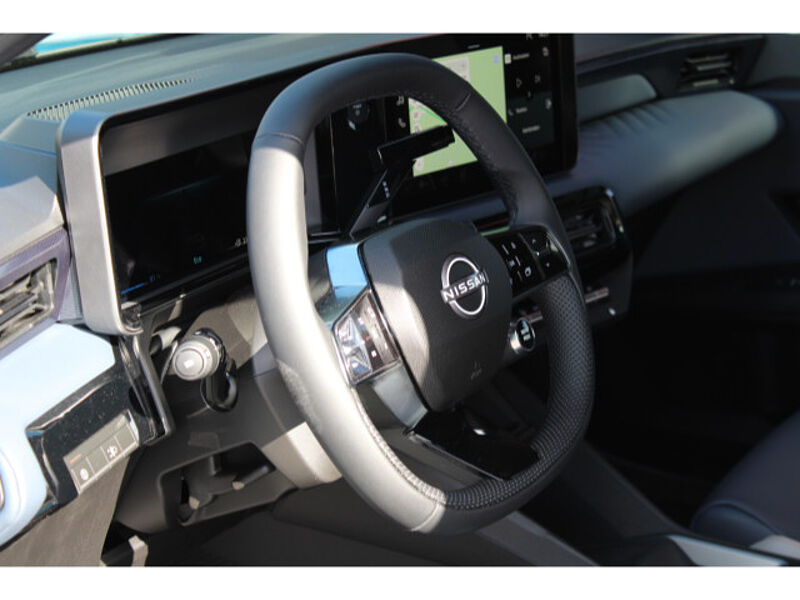 Nissan Micra 52 kWh EVOLVE