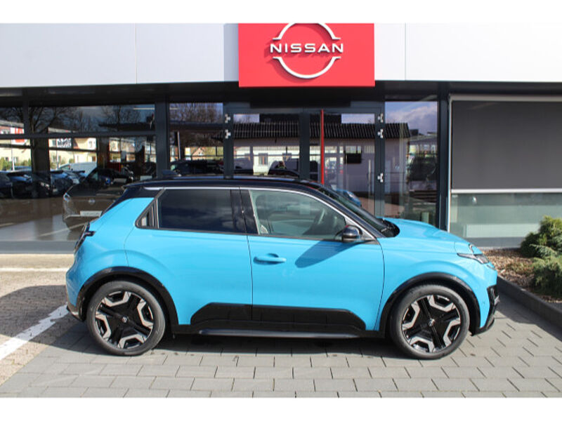 Nissan Micra 52 kWh EVOLVE
