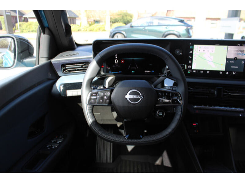 Nissan Micra 52 kWh EVOLVE