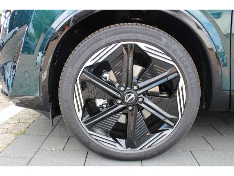 Nissan Qashqai 1,5 VC-T e-POWER Tekna Premium PGD Bose