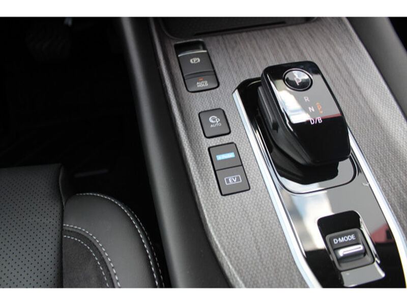 Nissan Qashqai 1,5 VC-T e-POWER Tekna Premium PGD Bose