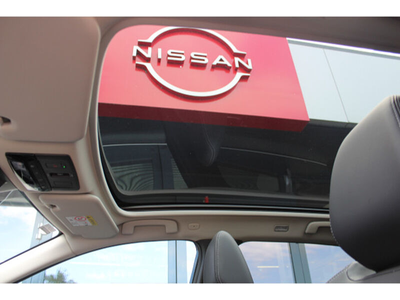 Nissan Qashqai 1,5 VC-T e-POWER Tekna Premium PGD Bose