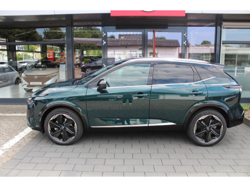 Nissan Qashqai 1,5 VC-T e-POWER Tekna Premium PGD Bose