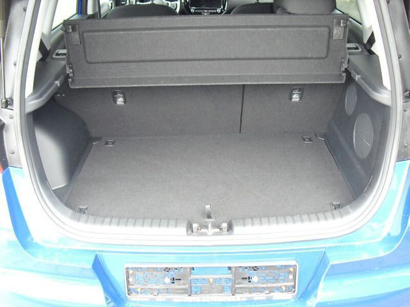 Kia Soul e-Soul 64 kWh Vision Tech