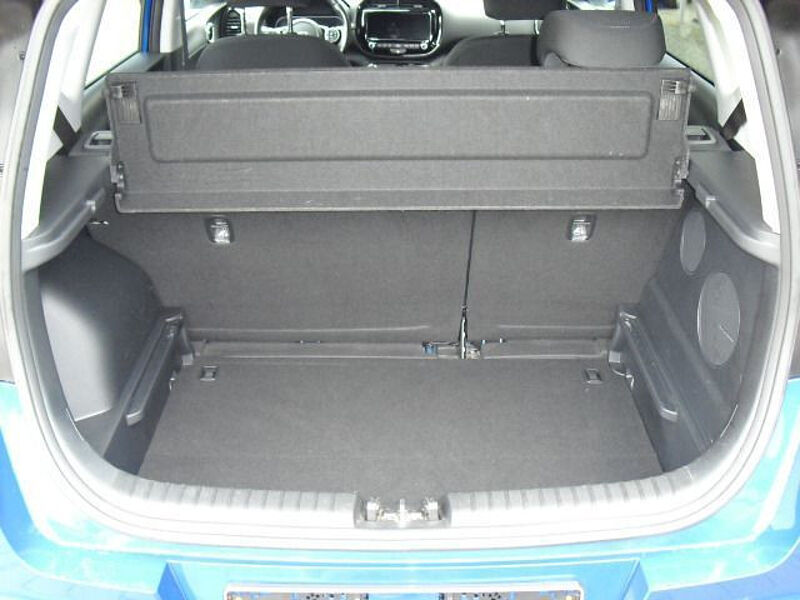 Kia Soul e-Soul 64 kWh Vision Tech