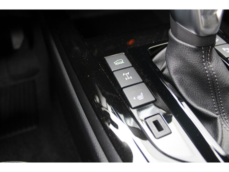 Isuzu D-Max 4x4 Double Cab 2.2 D V-CROSS Automatik