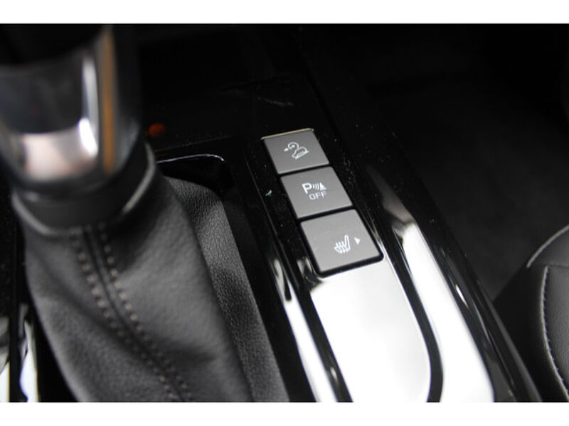 Isuzu D-Max 4x4 Double Cab 2.2 D V-CROSS Automatik