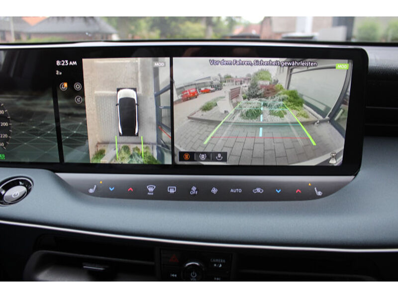 Nissan Leaf 75 kWh Evolve 2Farben