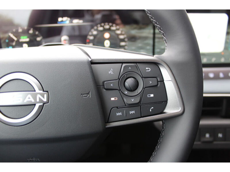 Nissan Leaf 75 kWh Evolve 2Farben