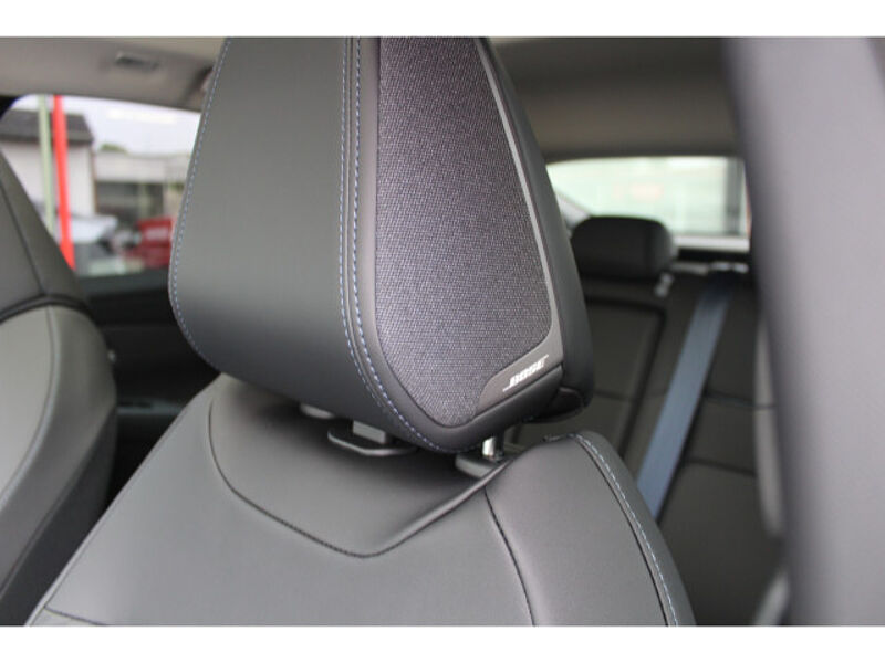 Nissan Leaf 75 kWh Evolve 2Farben
