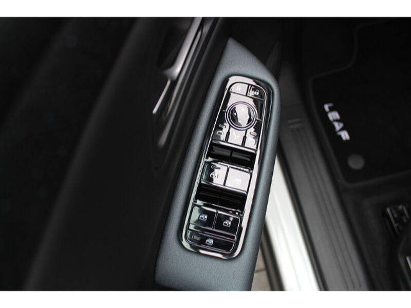 Nissan Leaf 75 kWh Evolve 2Farben