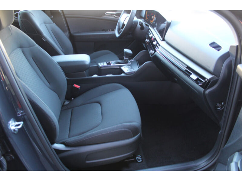 Kia Sportage 1.6 T-GDI Vision Automatik LED Sitzheiz