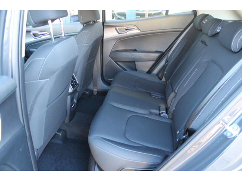 Kia Sportage 1.6 T-GDI Vision Automatik LED Sitzheiz