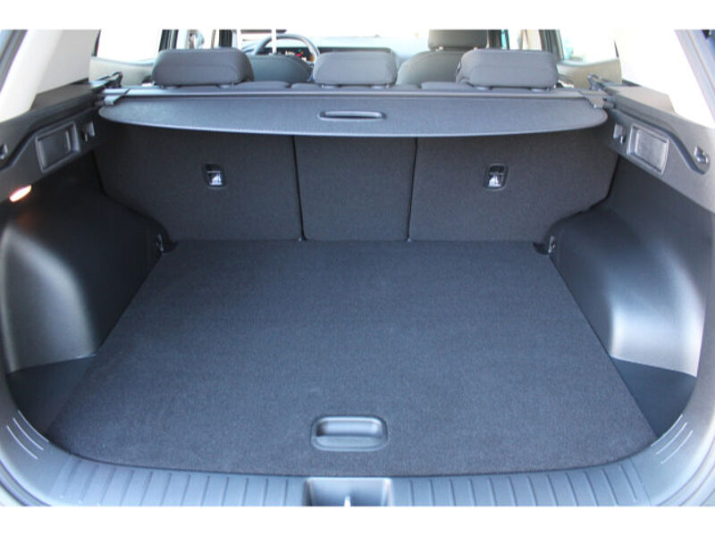 Kia Sportage 1.6 T-GDI Vision Automatik LED Sitzheiz