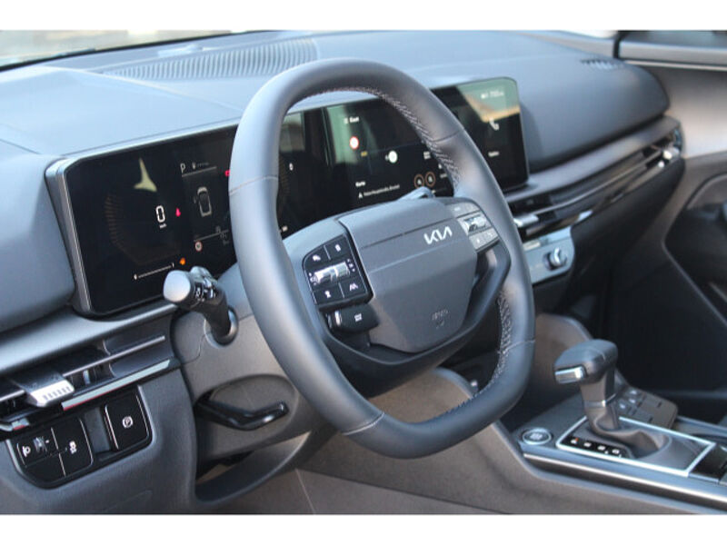 Kia Sportage 1.6 T-GDI Vision Automatik LED Sitzheiz