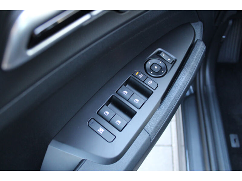 Kia Sportage 1.6 T-GDI Vision Automatik LED Sitzheiz
