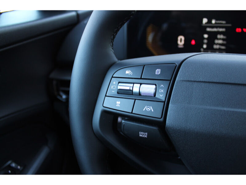 Kia Sportage 1.6 T-GDI Vision Automatik LED Sitzheiz