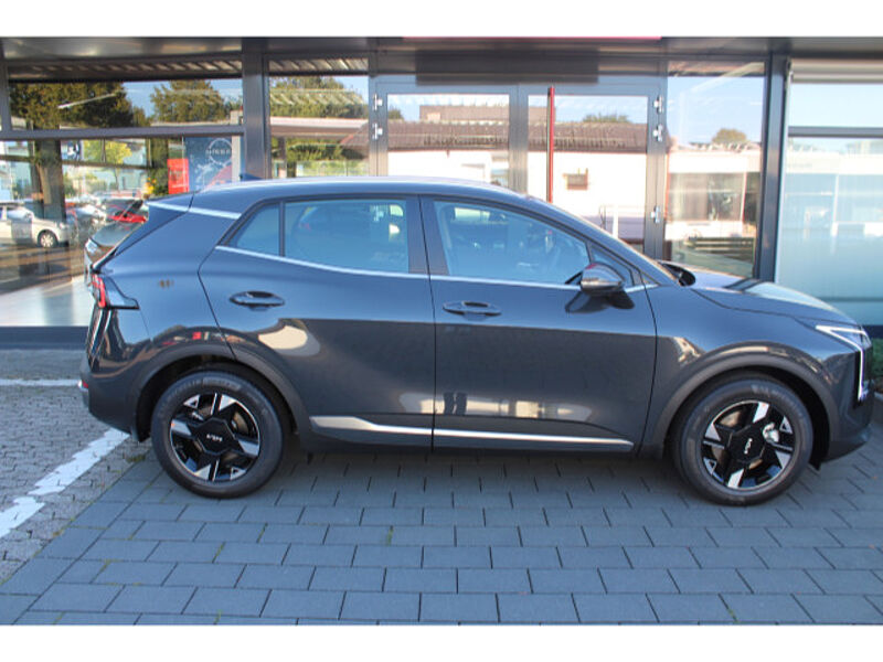 Kia Sportage 1.6 T-GDI Vision Automatik LED Sitzheiz