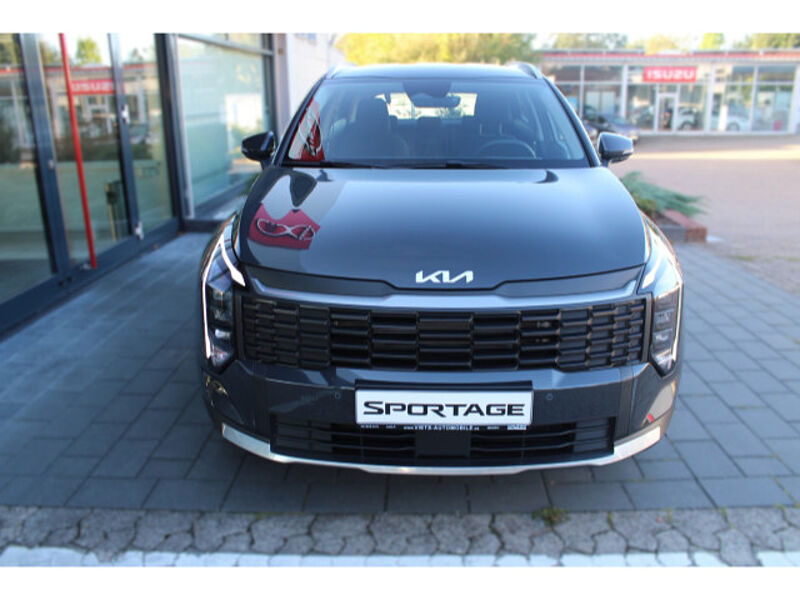 Kia Sportage 1.6 T-GDI Vision Automatik LED Sitzheiz